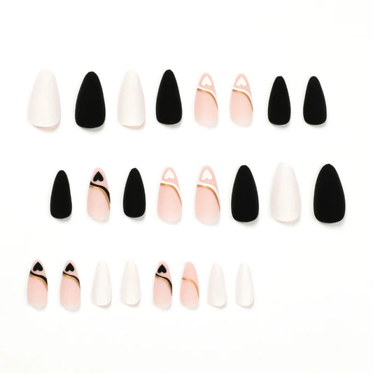 BETTING ON LOVE - WITH FULL NAIL KIT
