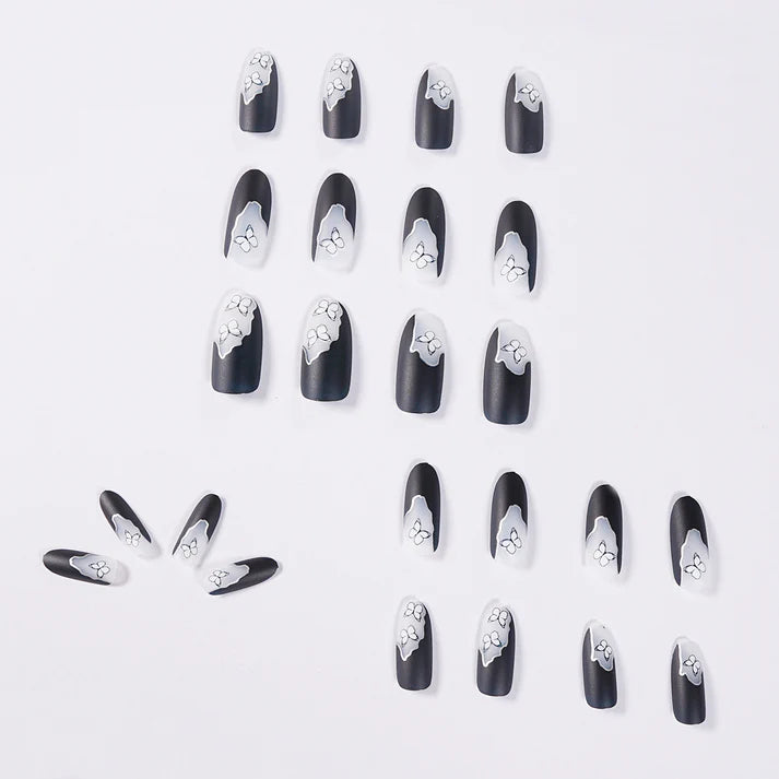 GIRLS WANT FLYS - WITH FULL NAIL KIT