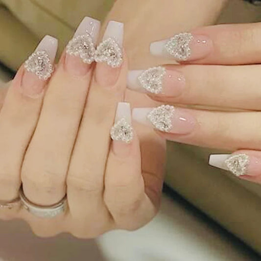 ART DECO - WITH FULL NAIL KIT