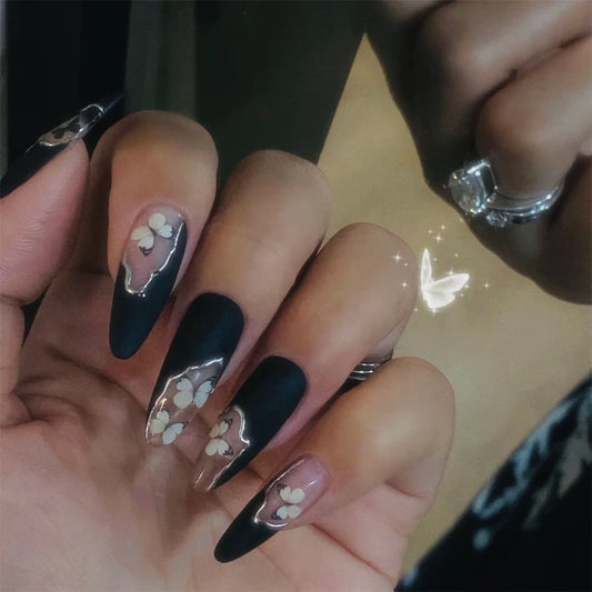 GIRLS WANT FLYS - WITH FULL NAIL KIT