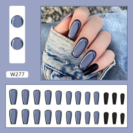 3D BLISS - WITH FULL NAIL KIT